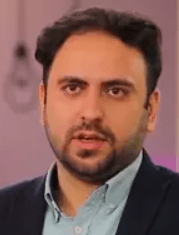 Dr. Mohsen Kheirmand Parizi