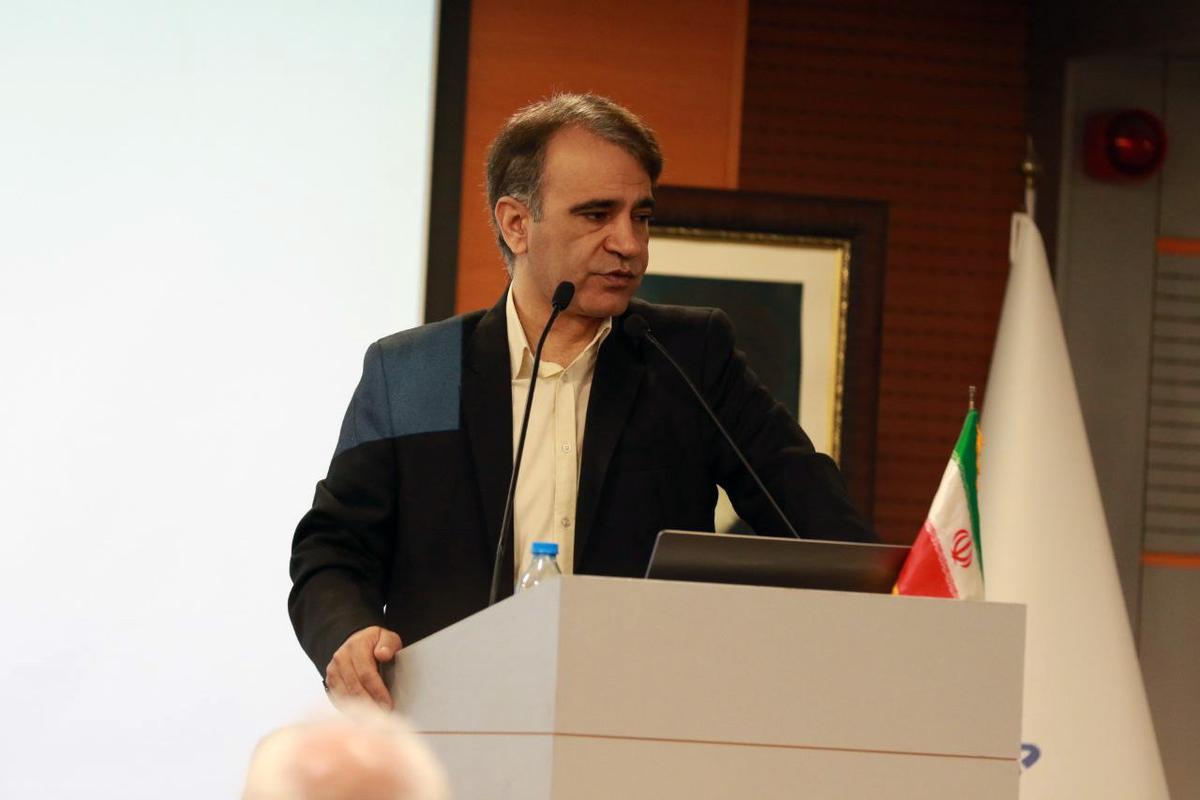 Holding the 11th  Iran National Vacuum Conference