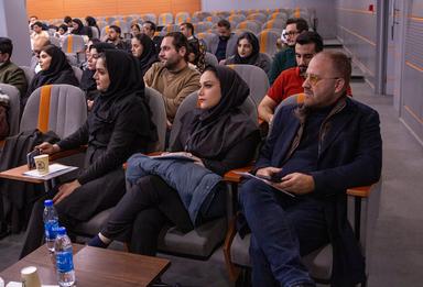 Report on holding The Third International Conference on Art & Architecture, Advanced Technologies, and Construction Management (IAAC) in Khatam University