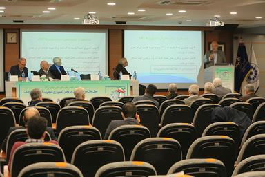 The Articles of the Conference on Forty Years of Policy Making in the Agriculture Sector