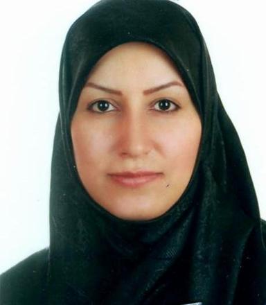 Dr. Fatemeh Ghaemimanesh