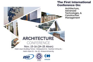 International Conference on Architecture