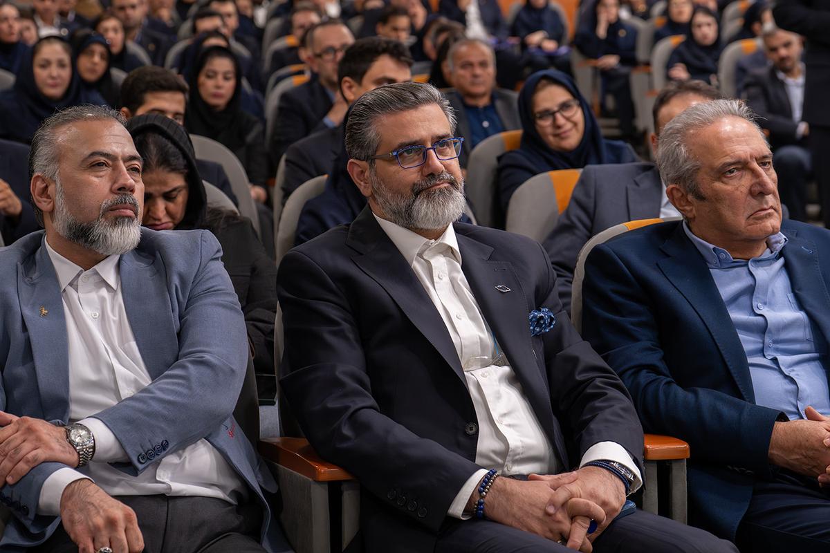 نهمین کنفرانس بین‌المللی مدیریت دانشی برگزار شد