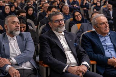 نهمین کنفرانس بین‌المللی مدیریت دانشی برگزار شد