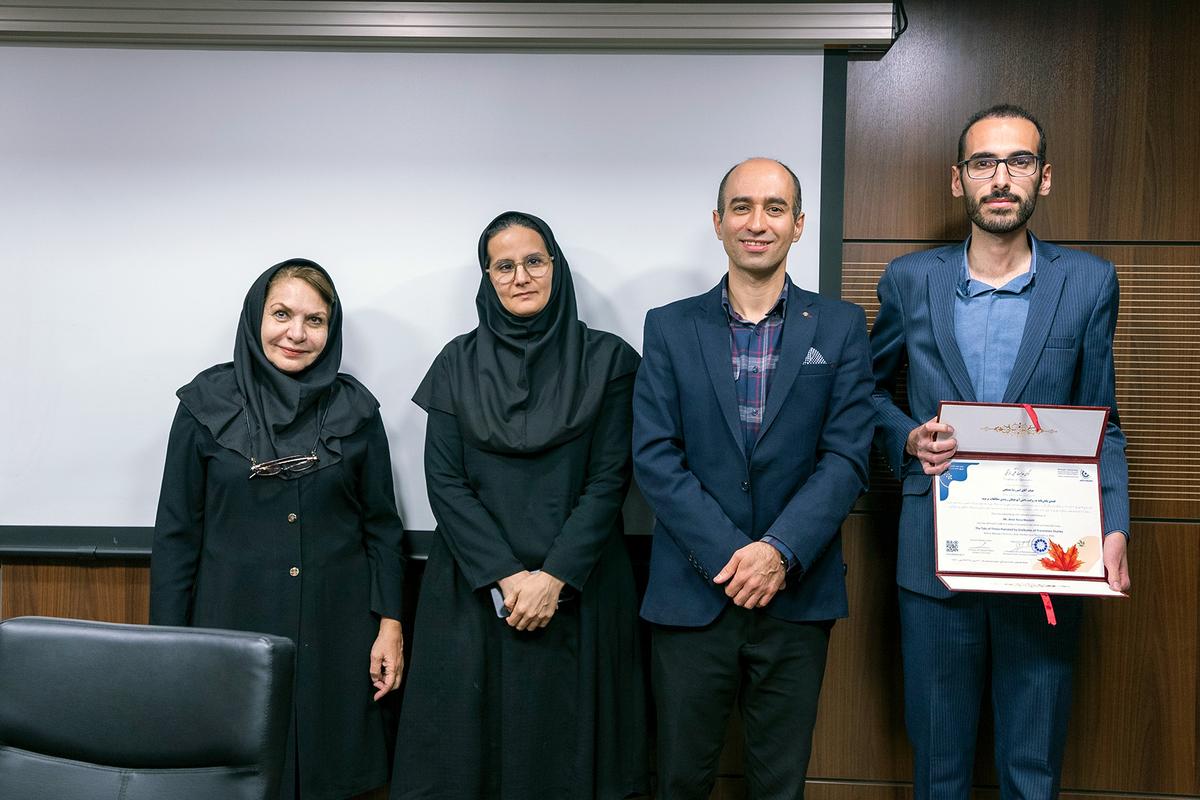 روایت چهار دانش‌­آموخته رشته مطالعات ترجمه از قصه‌ی پایان‌نامه‌هایشان