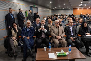 دهمین کنفرانس ملی فرهنگ سازمانی در دانشگاه خاتم برگزار شد