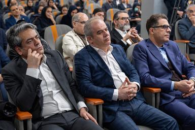 دهمین کنفرانس ملی فرهنگ سازمانی در دانشگاه خاتم برگزار شد