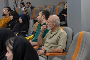 بهشتی: سینمای ایران ثابت کرد که قله‌ها فتح‌شدنی هستند