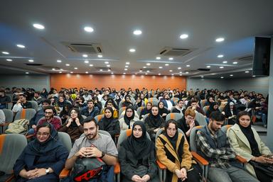 مراسم بزرگداشت روز دانشجو در دانشگاه خاتم برگزار شد