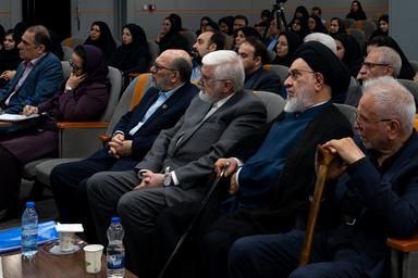 انتخابات نخستین هیئت ممیزه دانشگاه خاتم برگزار شد