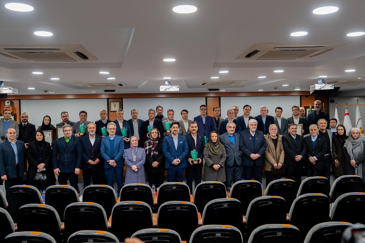 دهمین کنفرانس ملی فرهنگ سازمانی در دانشگاه خاتم برگزار شد