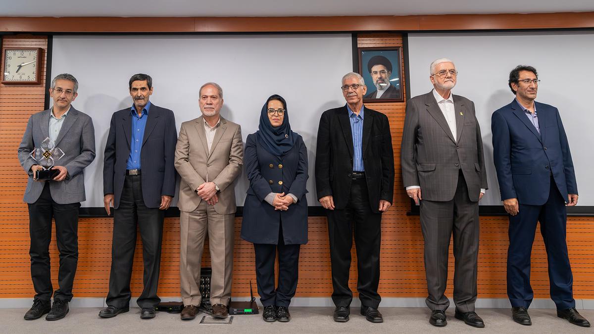 نهمین کنفرانس بین‌المللی مدیریت دانشی برگزار شد