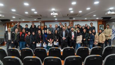 Report on holding The Third International Conference on Art & Architecture, Advanced Technologies, and Construction Management (IAAC) in Khatam University