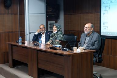 هم‌اندیشی اساتید حوزه مهندسی پزشکی به میزبانی دانشگاه خاتم برگزار شد