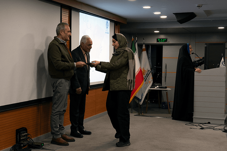 خانواده دانشگاه خاتم به استقبال طولانی‌ترین شب سال رفت