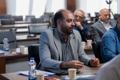 هم‌اندیشی مدیران وزارت بهداشت و مسئولان انجمن مدیریت ایران برگزار شد