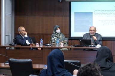 هم‌اندیشی اساتید حوزه مهندسی پزشکی به میزبانی دانشگاه خاتم برگزار شد