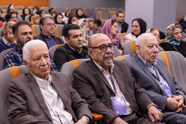 Report on holding The Third International Conference on Art & Architecture, Advanced Technologies, and Construction Management (IAAC) in Khatam University