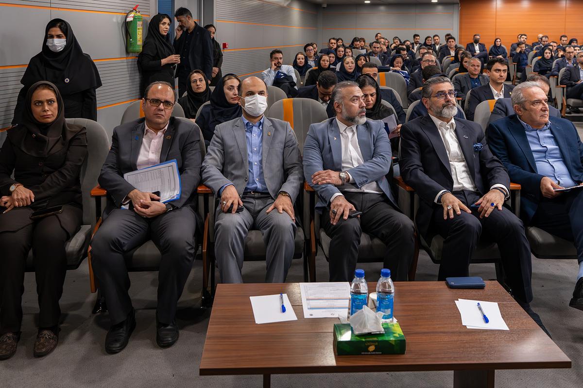 نهمین کنفرانس بین‌المللی مدیریت دانشی برگزار شد