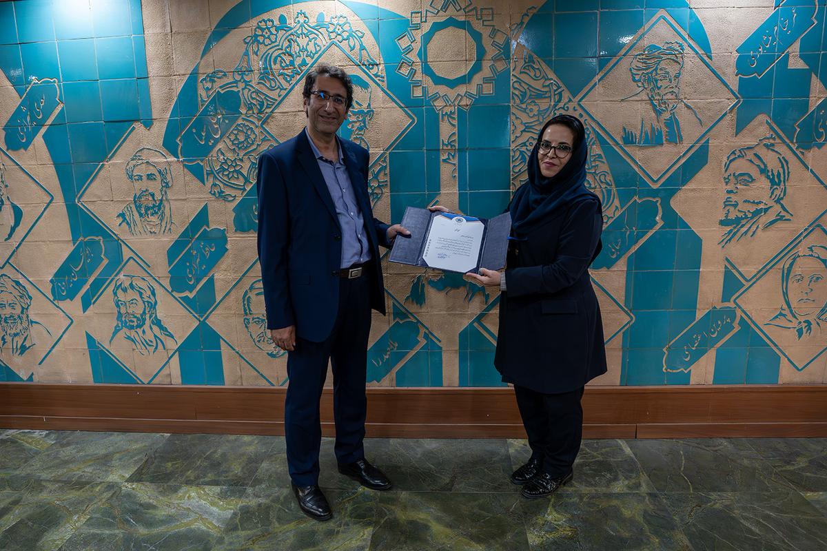 نهمین کنفرانس بین‌المللی مدیریت دانشی برگزار شد
