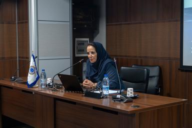 تحقق پایداری در گرو تبدیل فردِ منتظر به فردِ تحول‌گراست