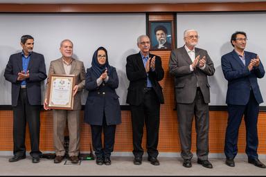 نهمین کنفرانس بین‌المللی مدیریت دانشی برگزار شد