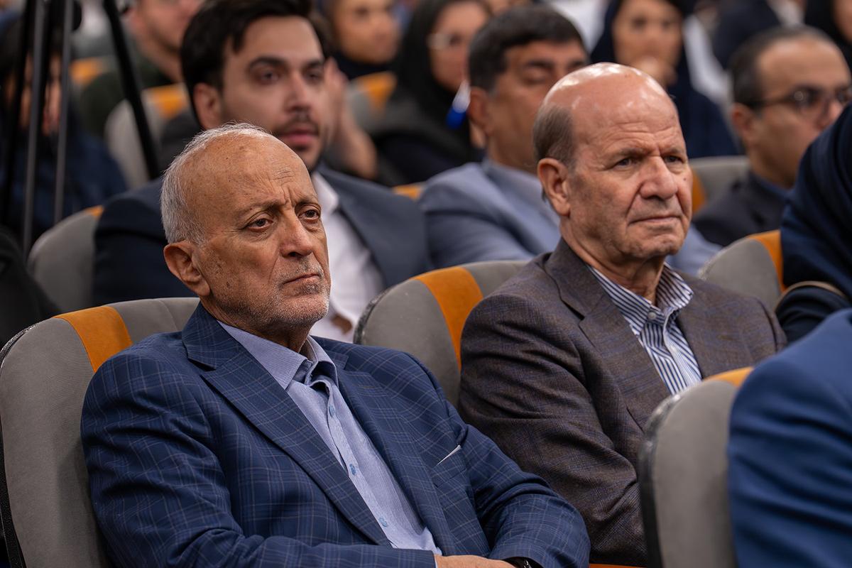 نهمین کنفرانس بین‌المللی مدیریت دانشی برگزار شد