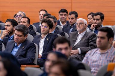 نهمین کنفرانس بین‌المللی مدیریت دانشی برگزار شد