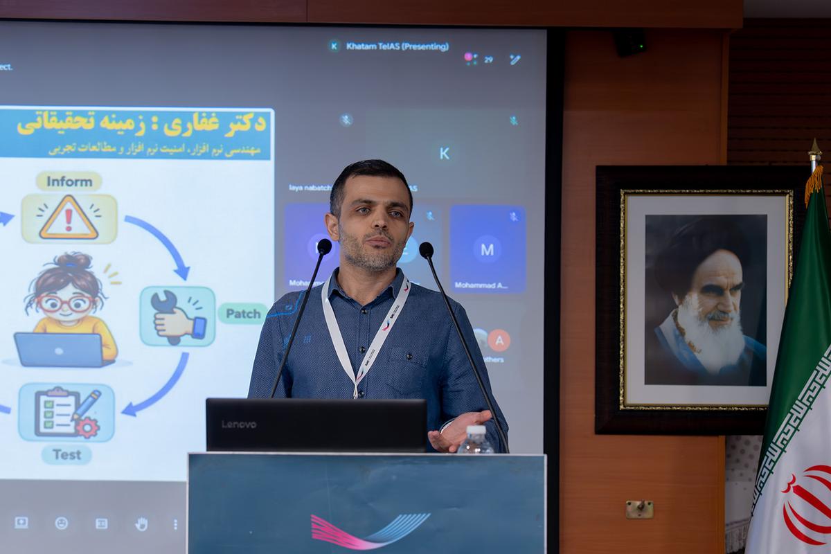 شرایط خاص پذیرش دانشجو در دو گرایش کارشناسی ارشد مهندسی و علم کامپیوتر