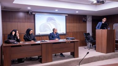 روایت چهار دانش‌­آموخته رشته مطالعات ترجمه از قصه‌ی پایان‌نامه‌هایشان