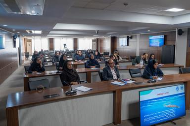 تحقق پایداری در گرو تبدیل فردِ منتظر به فردِ تحول‌گراست