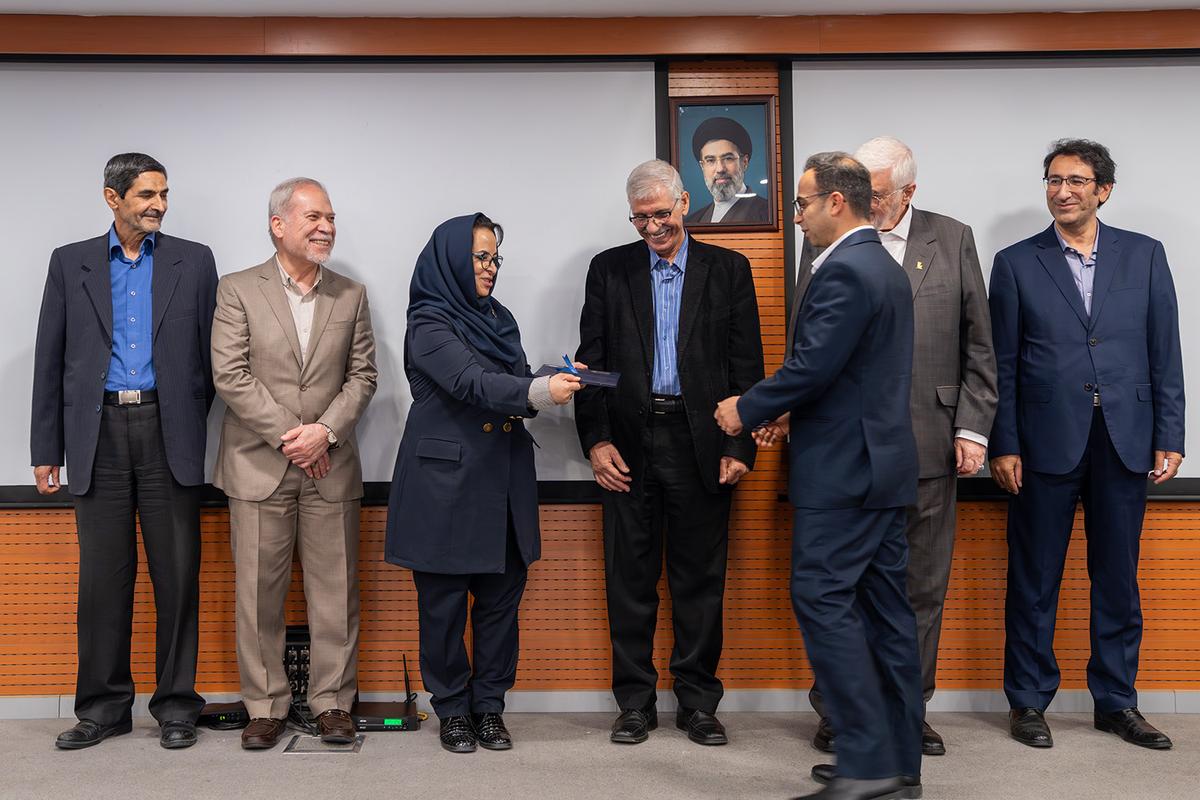نهمین کنفرانس بین‌المللی مدیریت دانشی برگزار شد