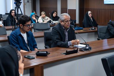 هم‌اندیشی اساتید حوزه مهندسی پزشکی به میزبانی دانشگاه خاتم برگزار شد