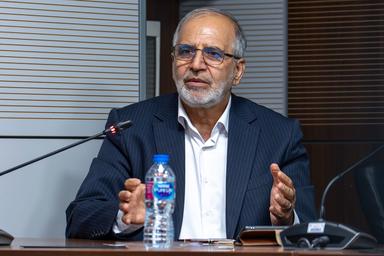 هم‌اندیشی اساتید حوزه مهندسی پزشکی به میزبانی دانشگاه خاتم برگزار شد