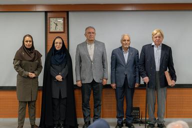 بهشتی: سینمای ایران ثابت کرد که قله‌ها فتح‌شدنی هستند