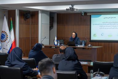 تحقق پایداری در گرو تبدیل فردِ منتظر به فردِ تحول‌گراست