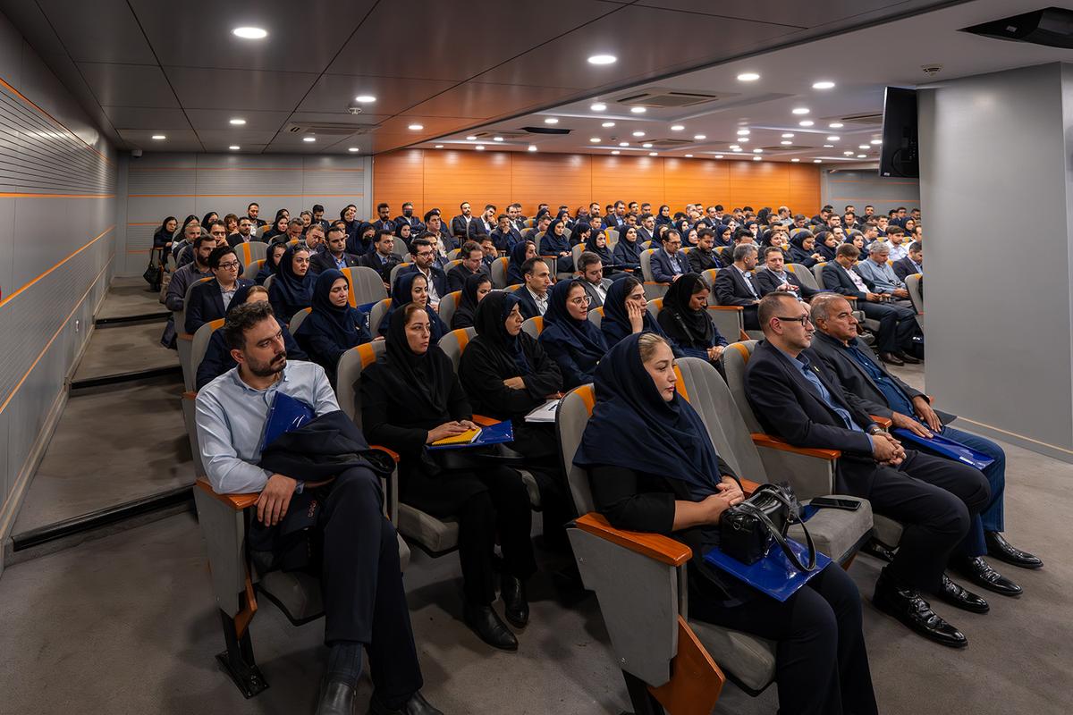نهمین کنفرانس بین‌المللی مدیریت دانشی برگزار شد