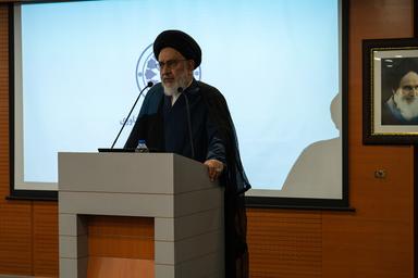 انتخابات نخستین هیئت ممیزه دانشگاه خاتم برگزار شد