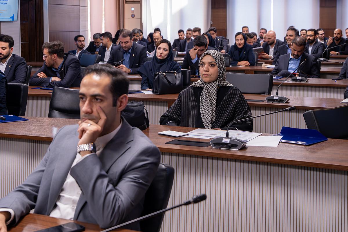 نهمین کنفرانس بین‌المللی مدیریت دانشی برگزار شد