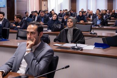 نهمین کنفرانس بین‌المللی مدیریت دانشی برگزار شد