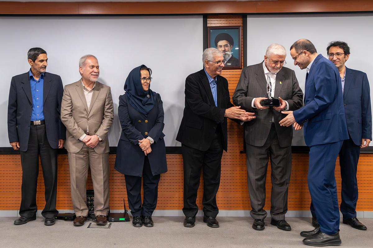 نهمین کنفرانس بین‌المللی مدیریت دانشی برگزار شد