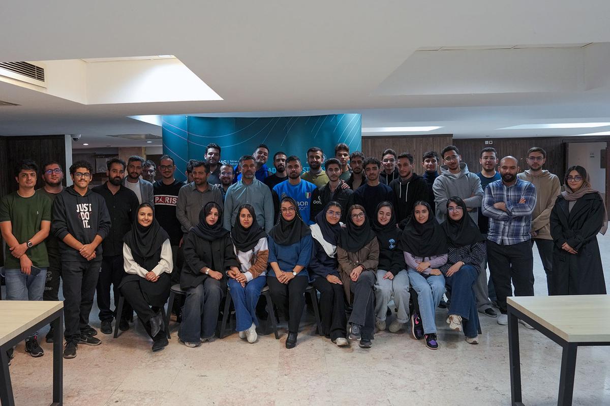 مراسم بزرگداشت روز دانشجو در دانشگاه خاتم برگزار شد