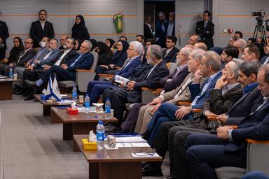 نهمین کنفرانس بین‌المللی مدیریت دانشی برگزار شد