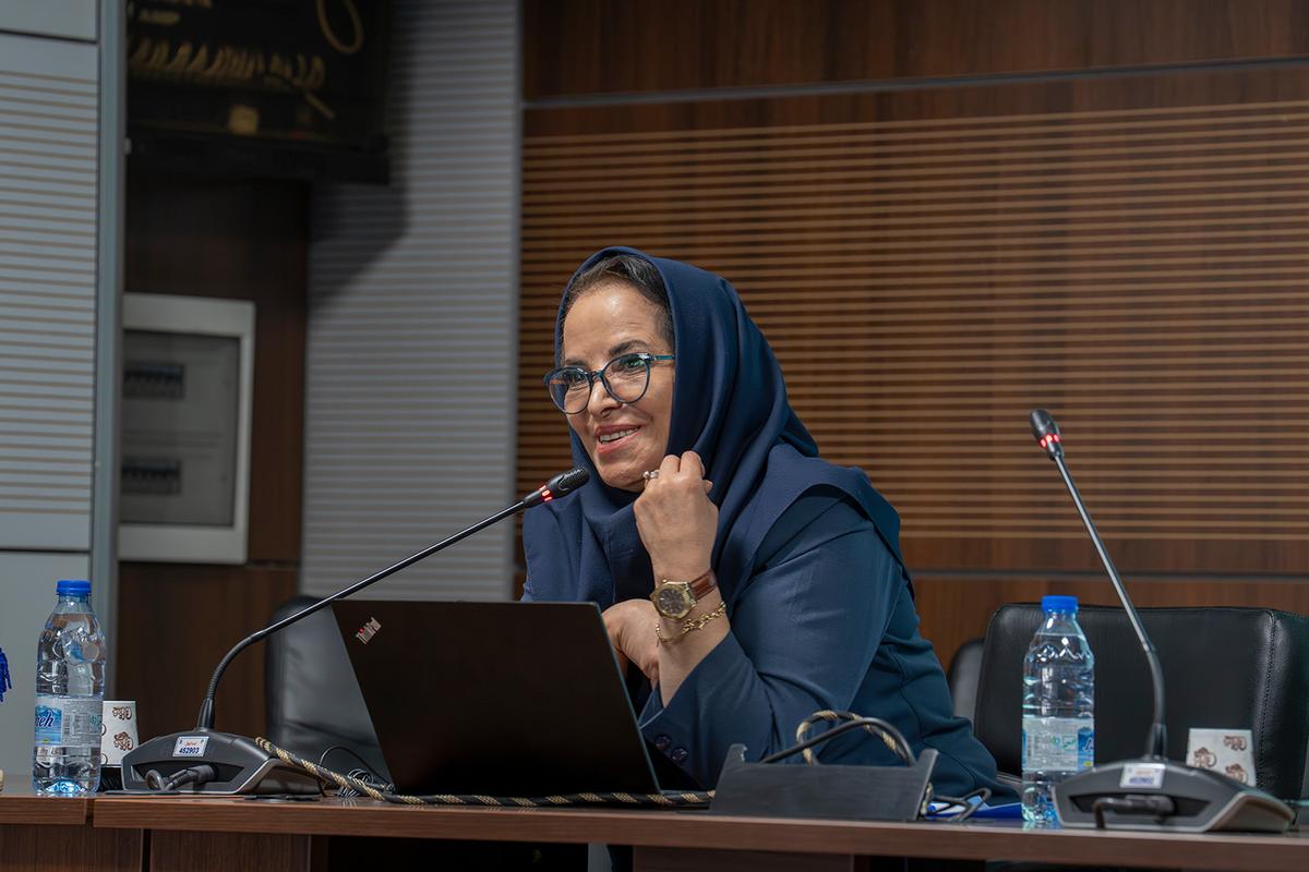 تحقق پایداری در گرو تبدیل فردِ منتظر به فردِ تحول‌گراست