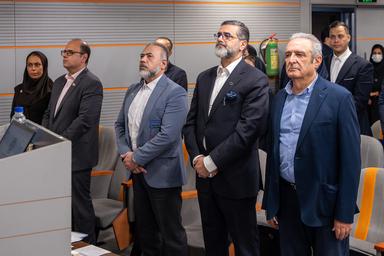 نهمین کنفرانس بین‌المللی مدیریت دانشی برگزار شد