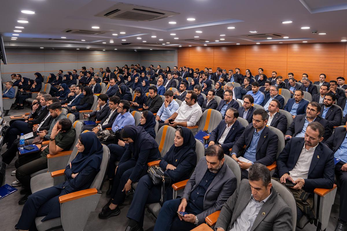 نهمین کنفرانس بین‌المللی مدیریت دانشی برگزار شد