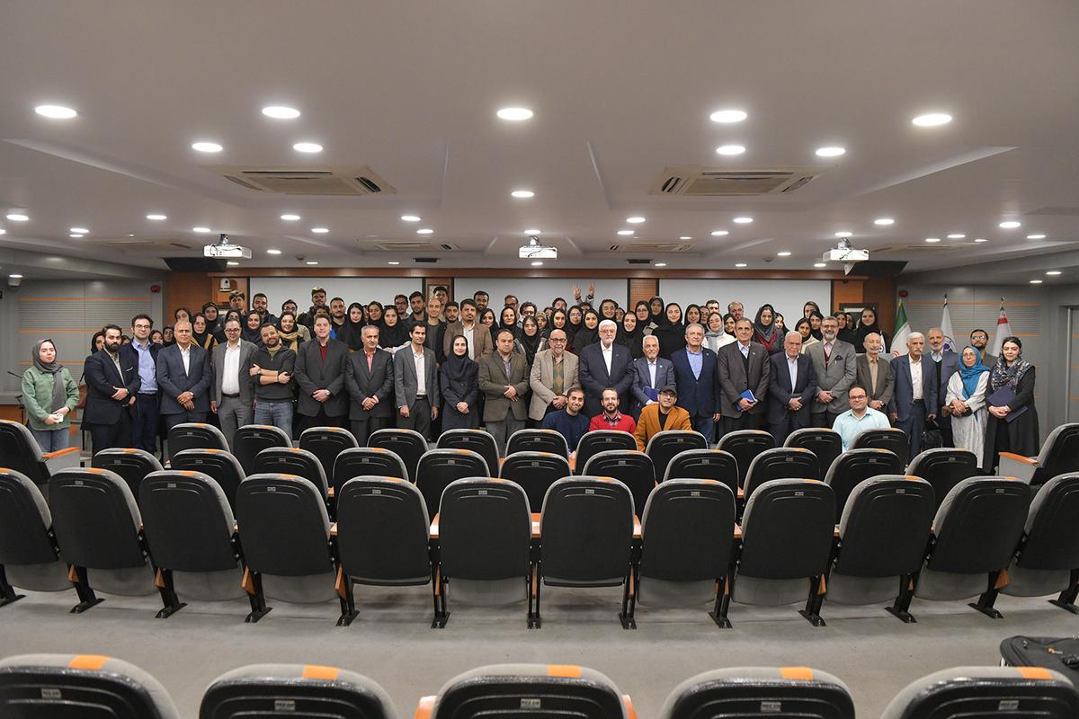 مراسم بزرگداشت روز دانشجو در دانشگاه خاتم برگزار شد