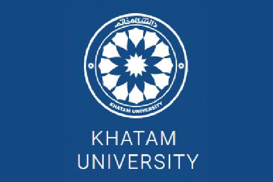 Exclusive Terms for Applicants to Khatam University in 2022