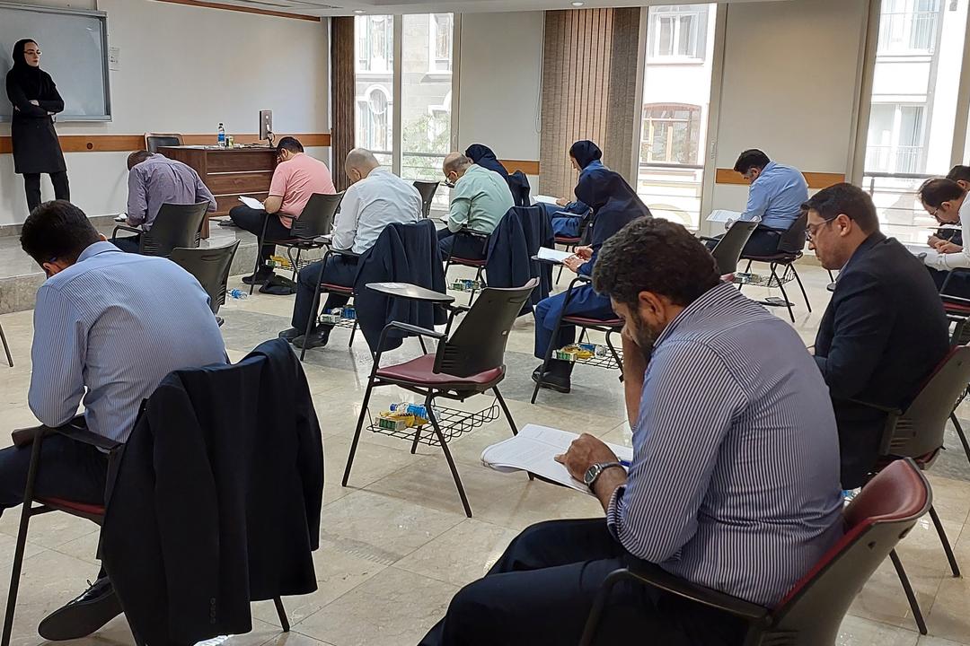 Exam for the Data Science Course for Pasargad Bank Managers
