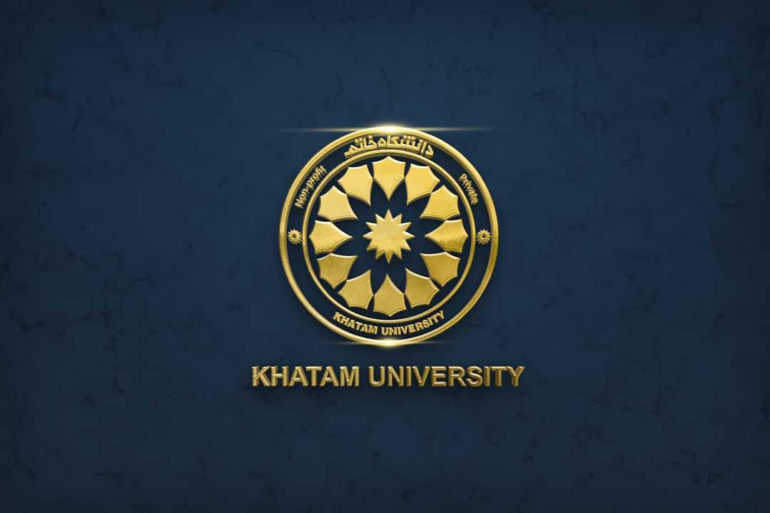 Registration of Accepted PhD Candidates at Khatam University